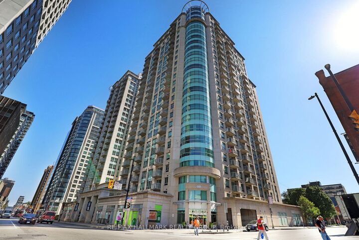 200 Rideau Street 504 — photo 1