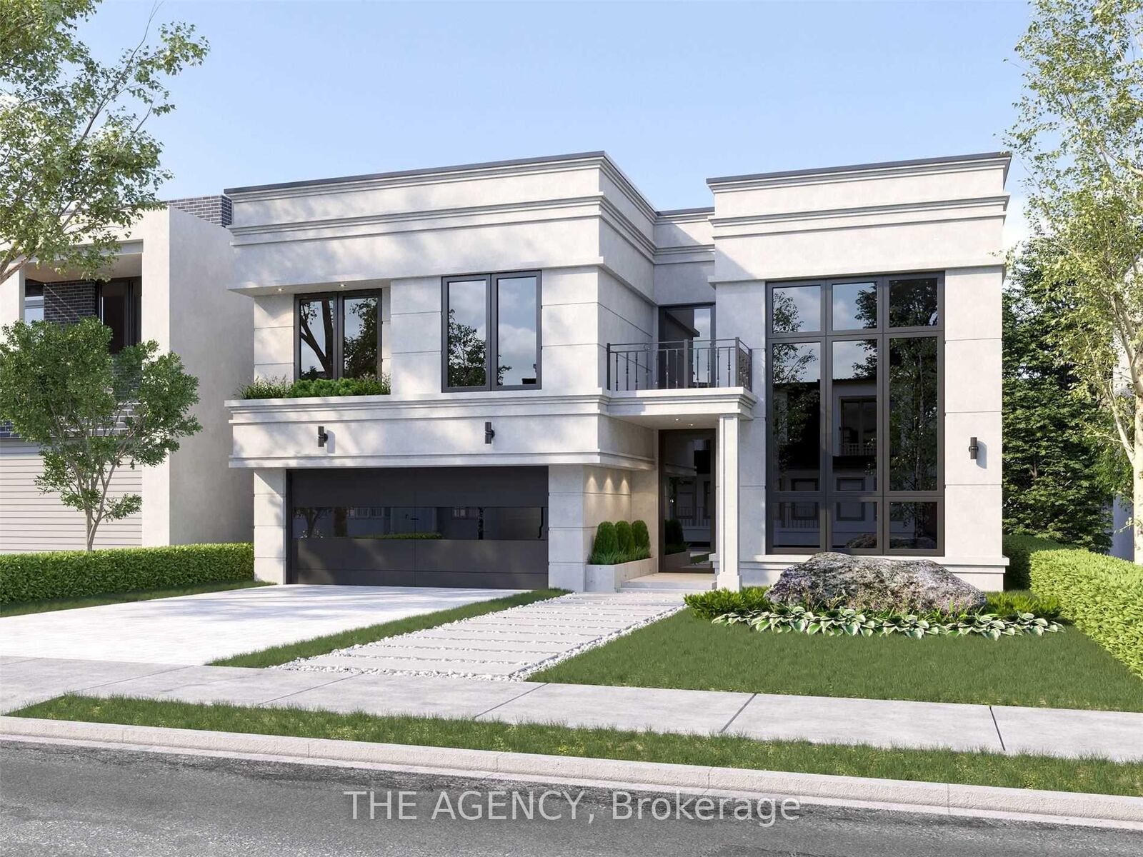 Property Photo: 3747 Sunbank Crescent ON L3V 6H3