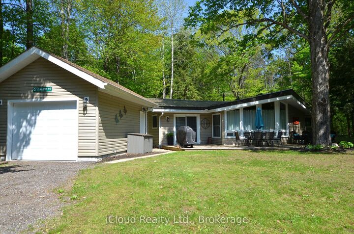 20 Roberval Circle — photo 1