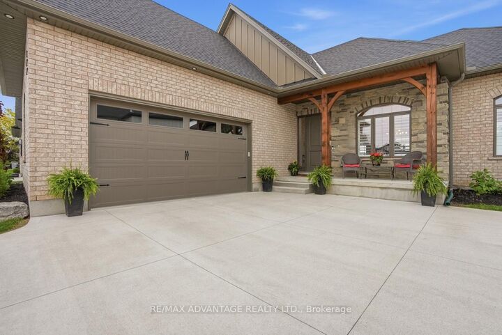Property Photo: 177 Martin Road ON N0L 1E0