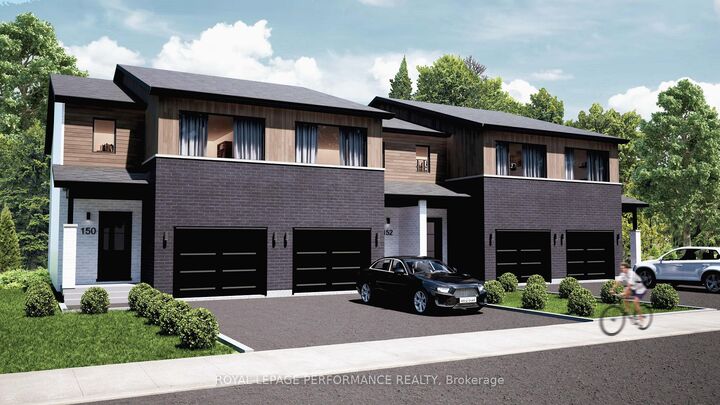 Property Photo: 2412 Gray Crescent ON K4K 0H3