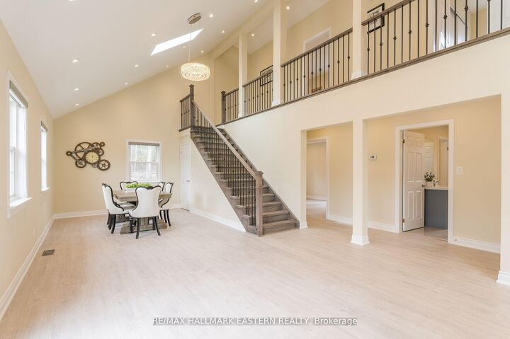 Property Photo: 521 Concession Rd 8 N/A W ON K0L 1Y0