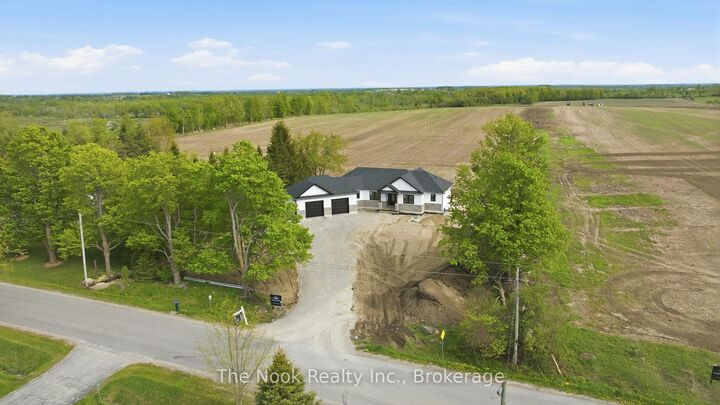 Property Photo: 002 Cresswell Road ON K0M 2J0