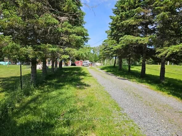 Property Photo: 892 Secord Road ON P3E 4N1