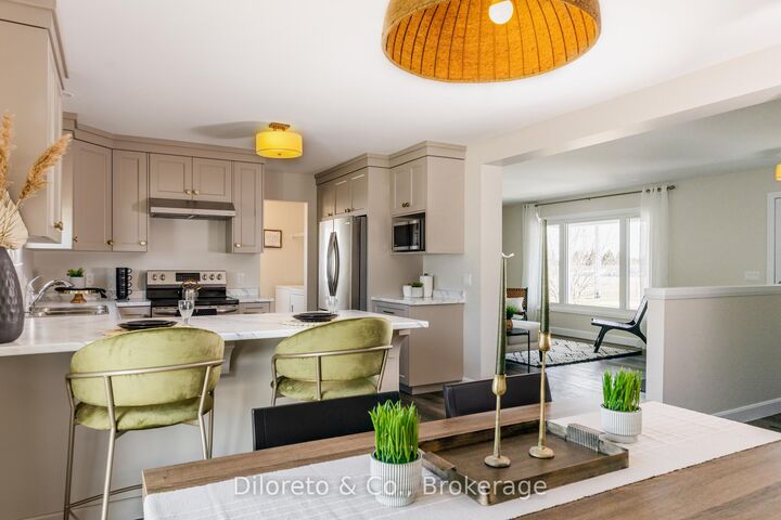 Property Photo: 7307 Sideroad 5 N/A W A ON N0G 2E0