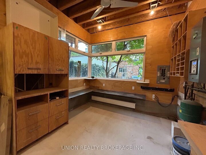 Property Photo: 303 Coxwell Avenue ON M4L 3B5