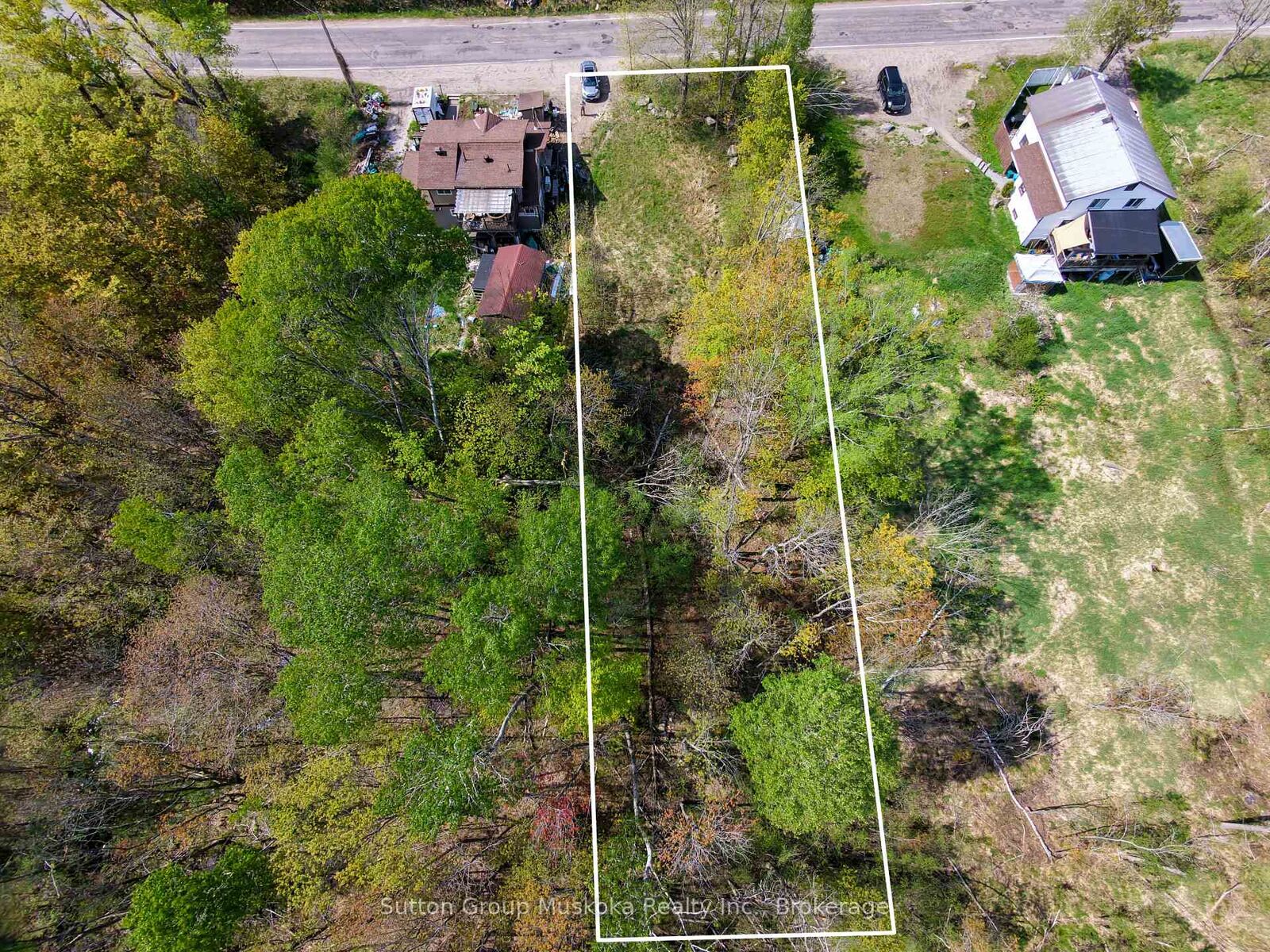 Property Photo:  359 Town Line Road W  ON P1H 1T8 