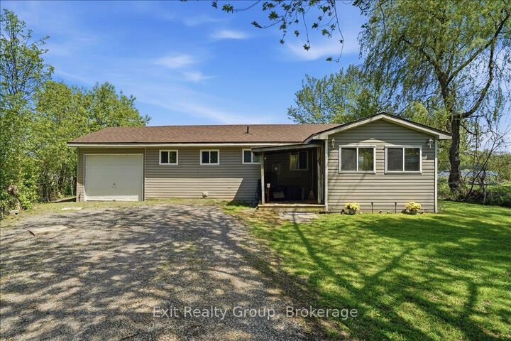 Property Photo: 33 Willow Point Road ON K0K 1H0