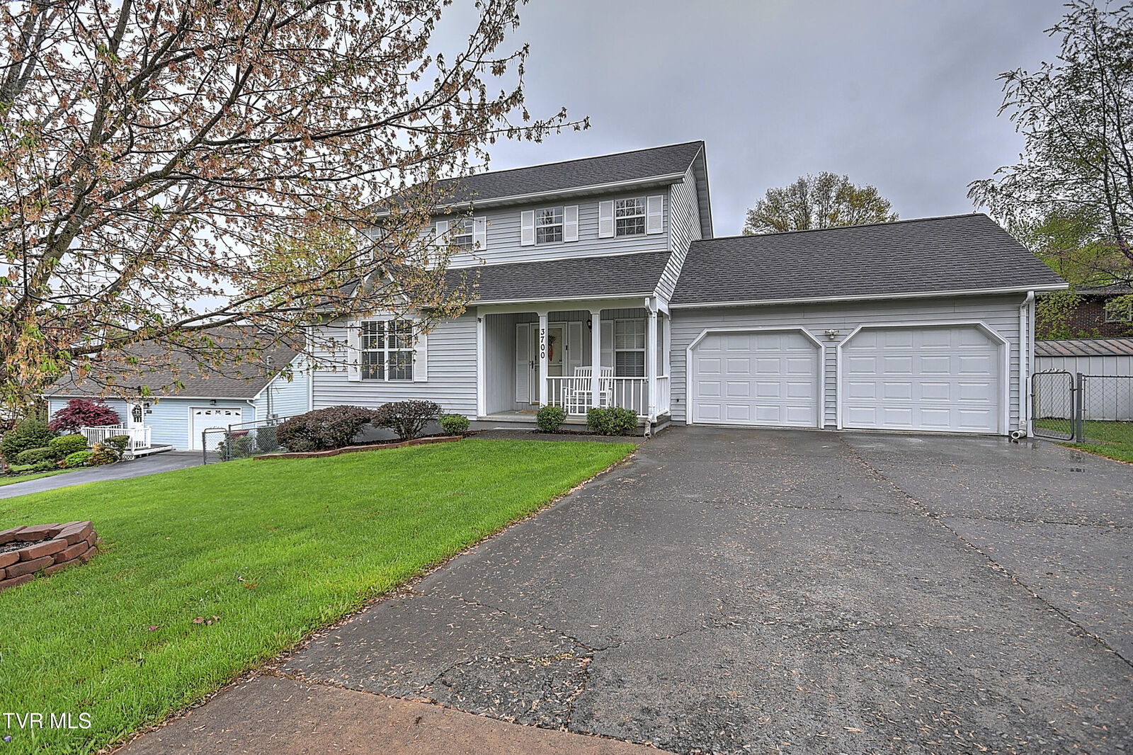 Property Photo:  3700 Deepwood Drive  TN 37601 
