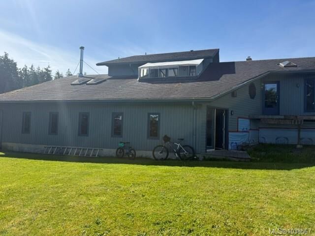 Property Photo: 2688 Brockington Pl BC V0N 2R0