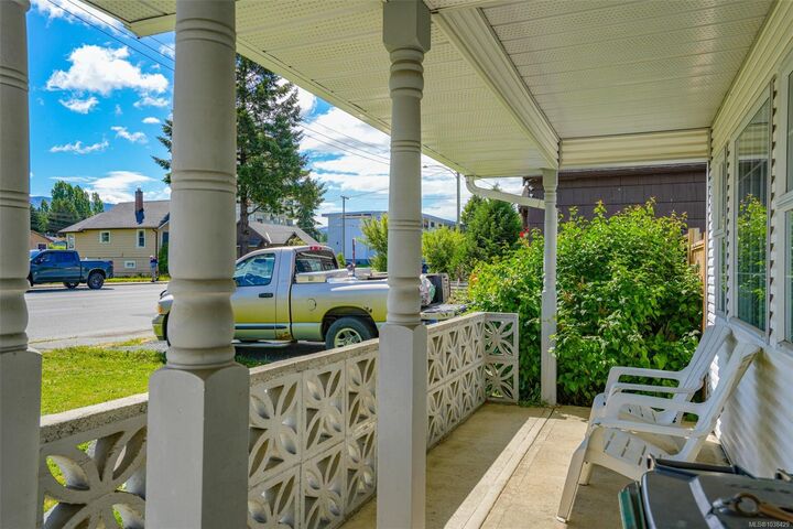 Property Photo:  3944 10th Ave  BC V9Y 4W9 