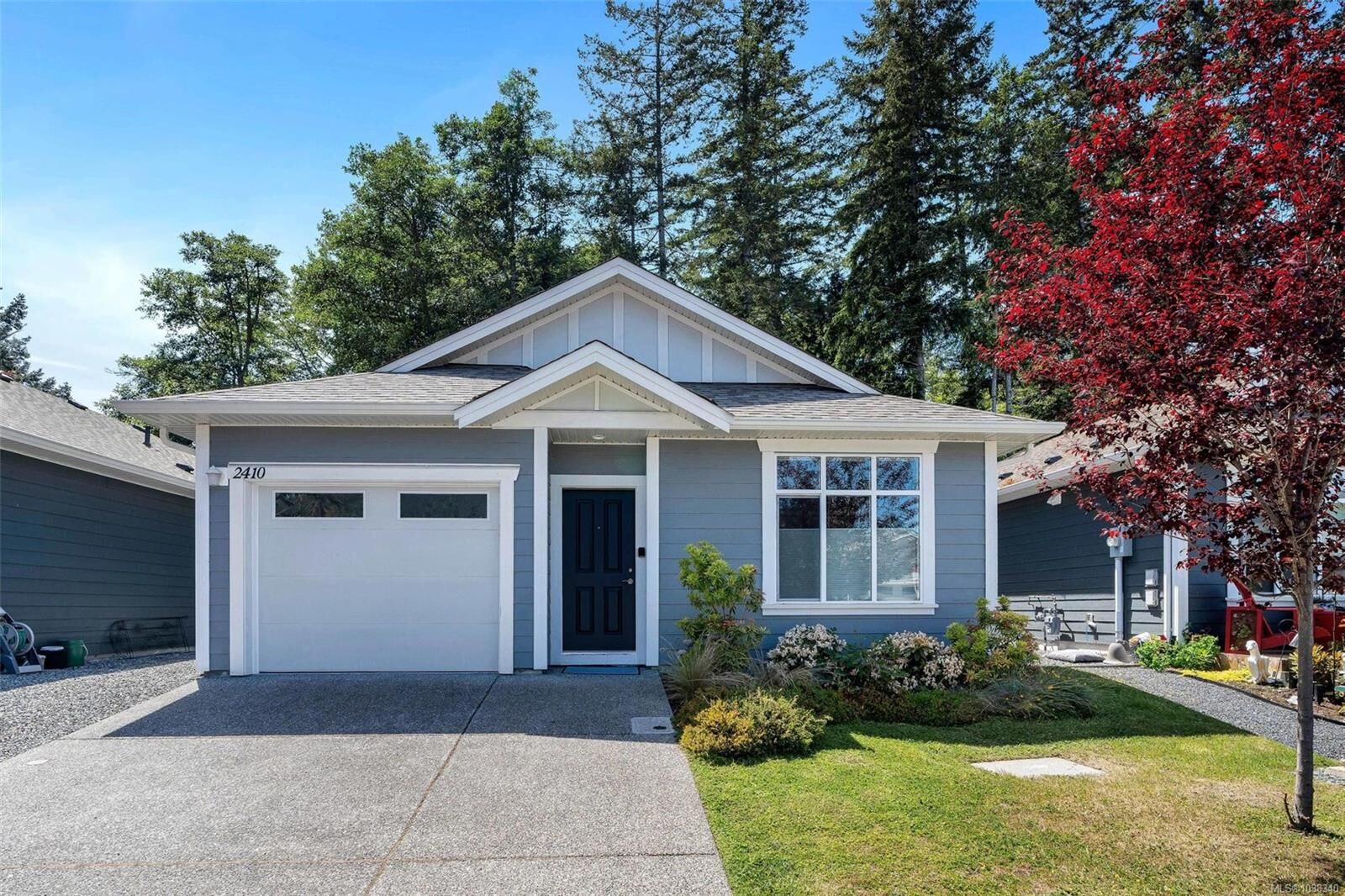 Property Photo: 2410 Fern Way BC V9Z 0Y4