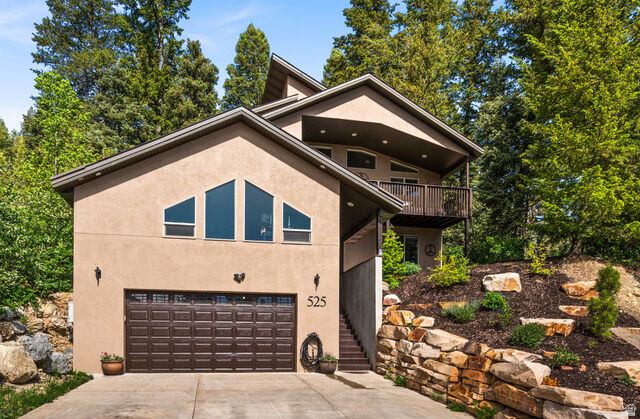 Property Photo:  525 Upper Evergreen Dr  UT 84098 