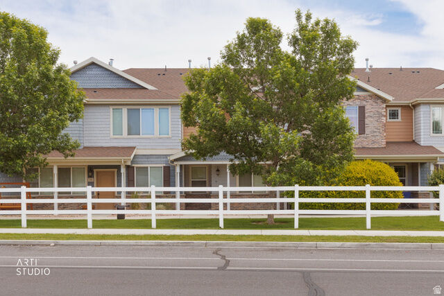 Property Photo:  78 S 1630 W  UT 84062 