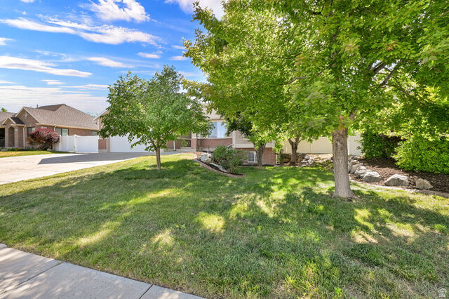 Property Photo:  1111 S 2200 W  UT 84075 