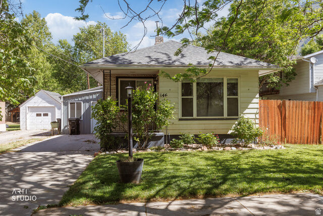 Property Photo: 146 W 200 N UT 84663