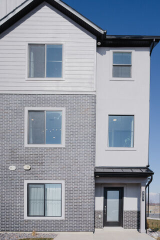 Property Photo:  2016 W 1150 S 1017  UT 84651 