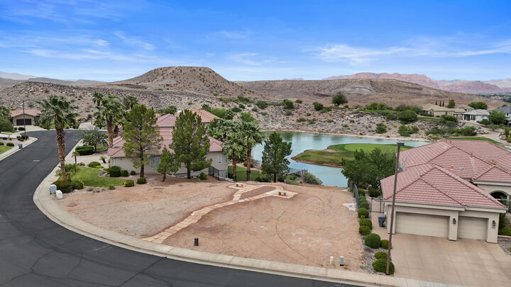 Property Photo: 2476 Canyon Ridge Cir UT 84770