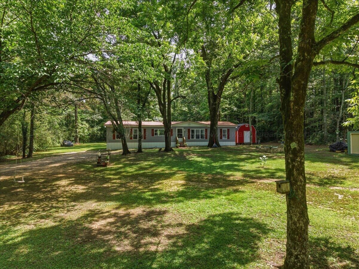 Property Photo:  89 Black Ln  AL 35503 