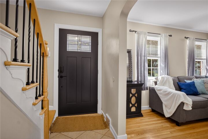 Property Photo: 2406 Morrow Pl PA 15102