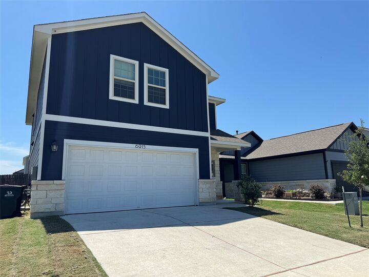 Property Photo:  6915 Tiznow Lane  TX 78610 