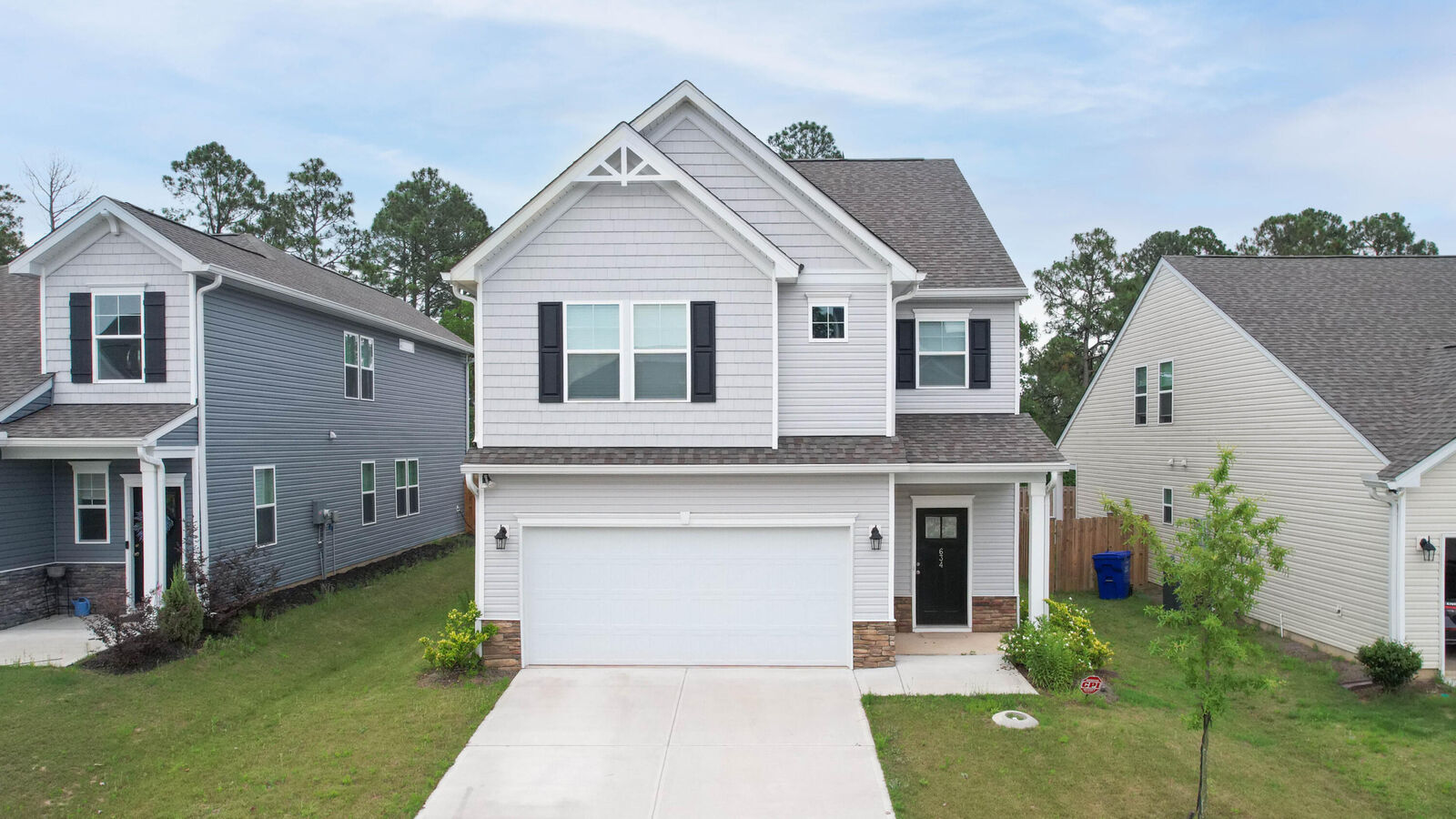 Property Photo: 634 Count Fleet Court SC 29829