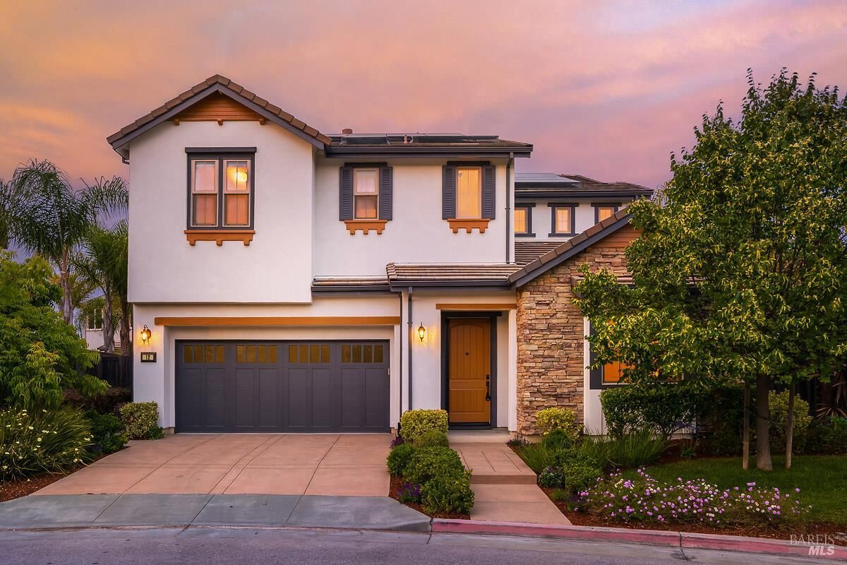 Property Photo:  12 Avocet Court  CA 94949 