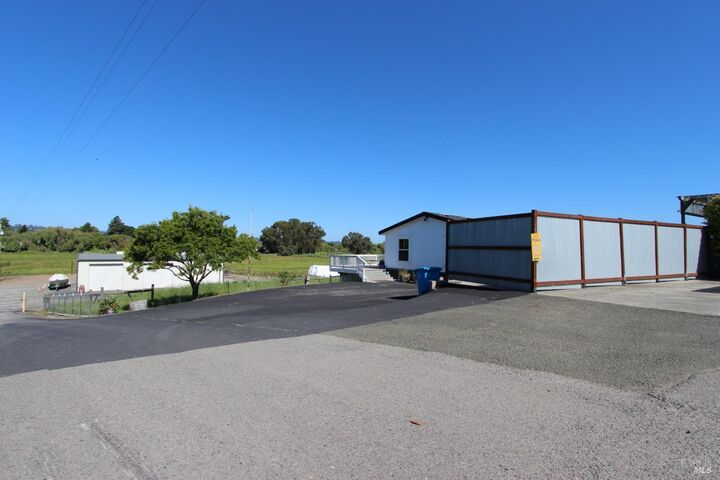 Property Photo:  2408 2412 Magnolia Avenue  CA 94952 