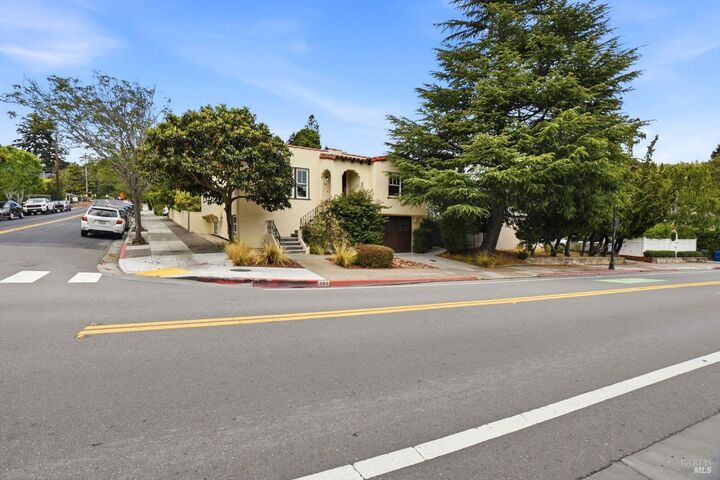Property Photo:  283 E. Blithedale Avenue  CA 94941 