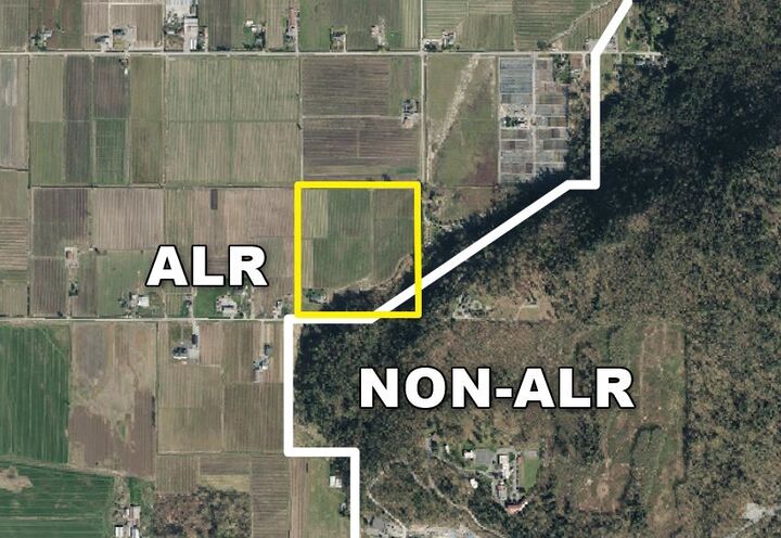 Property Photo: 35011 Townshipline Road BC V3G 1R5