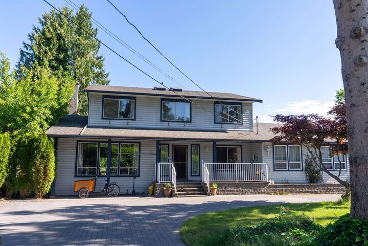 22019 Old Yale Road — photo 1