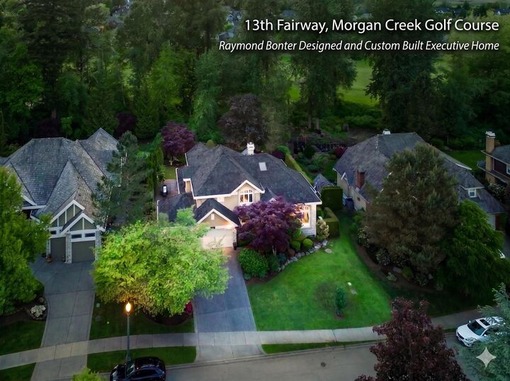 Property Photo: 3733 Devonshire Drive BC V3Z 0H8
