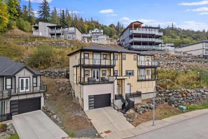 Property Photo:  8204 Harvest Place  BC V4Z 0E4 