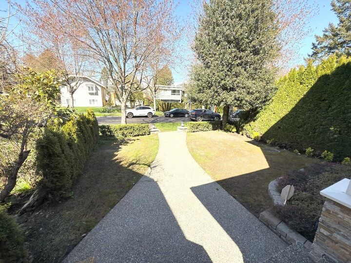 Property Photo: 3488 W 30th Avenue BC V6S 1W4
