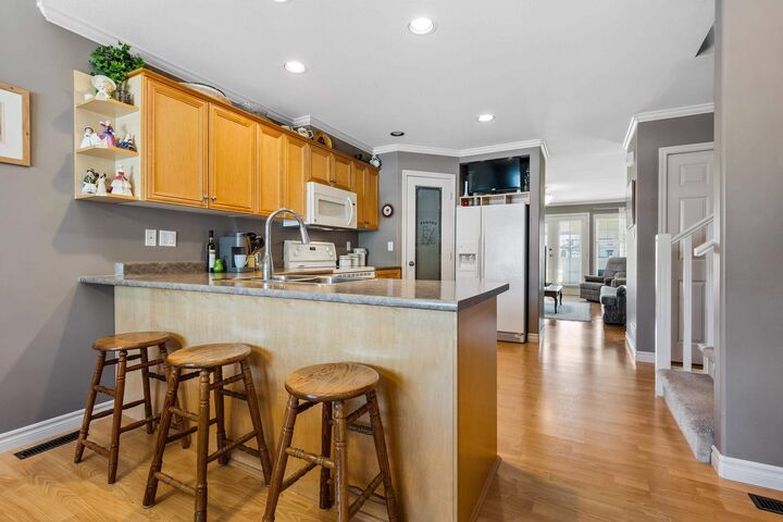 Property Photo: 7475 Garnet Drive 20 BC V2R 5W7