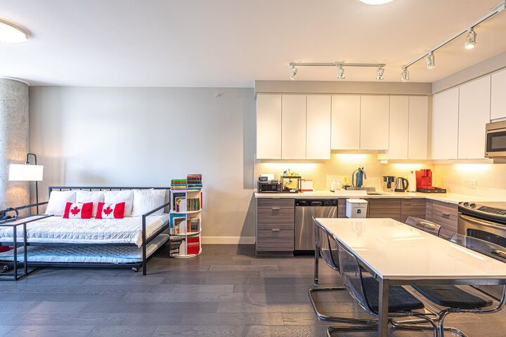 Property Photo: 9393 Tower Road 306 BC V5A 0E2