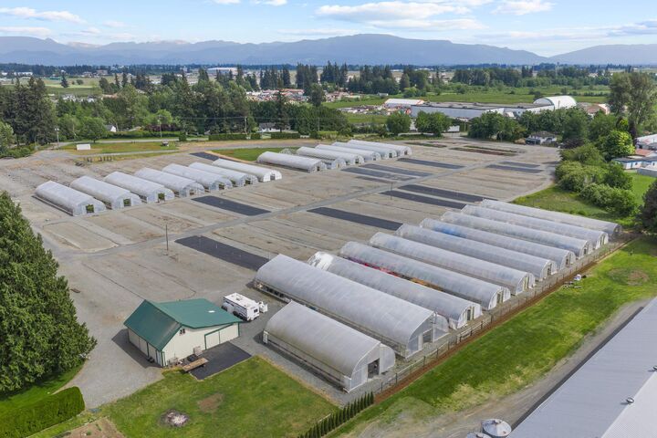Property Photo: 1899 Peardonville Road BC V4X 2M3