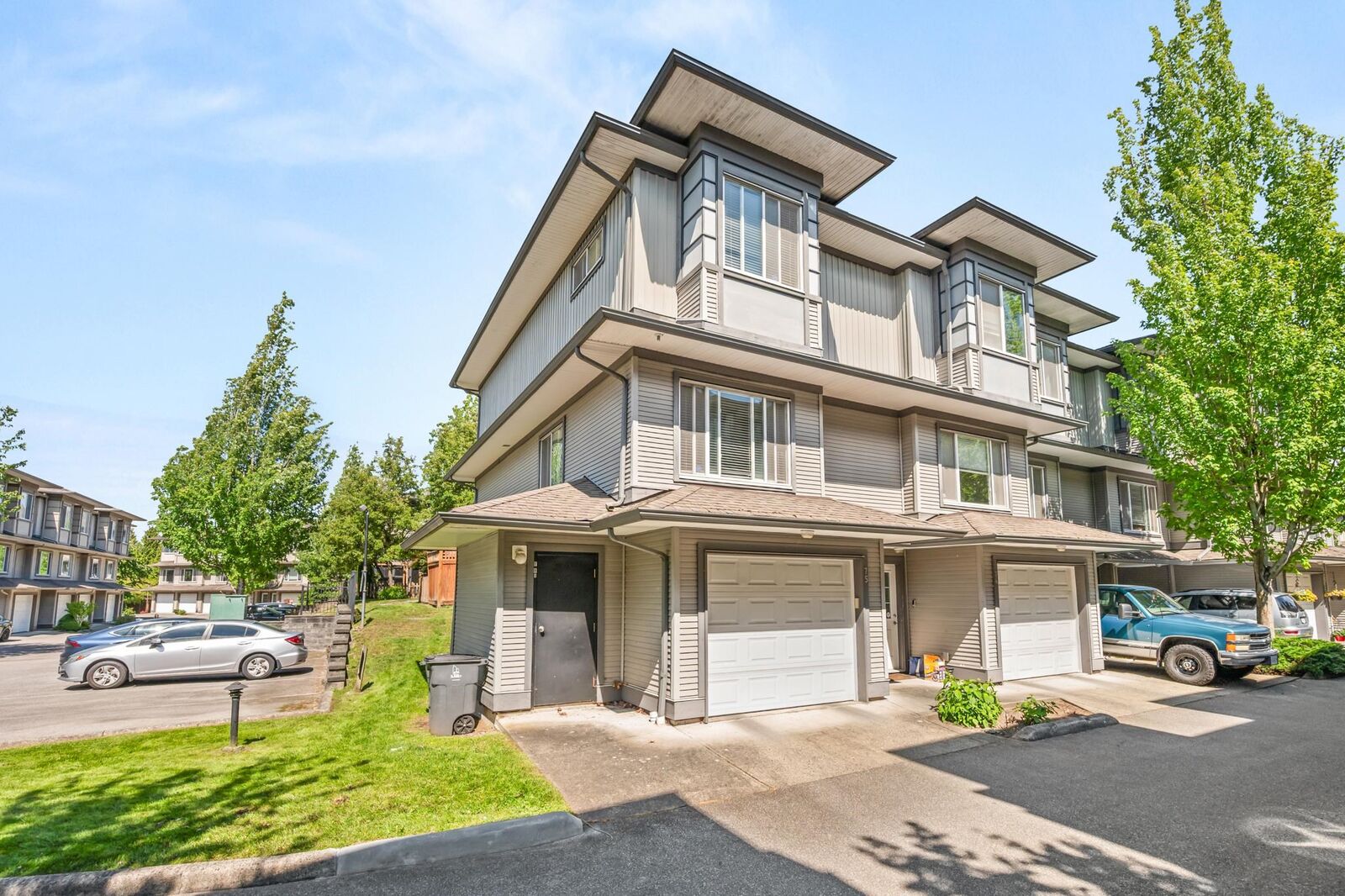 Property Photo:  18701 66 Avenue 75  BC V3S 4P3 