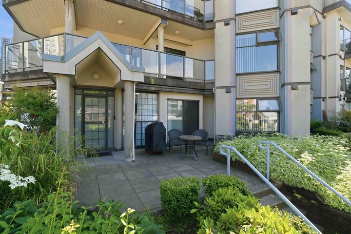 2968 Burlington Drive 103 — photo 1