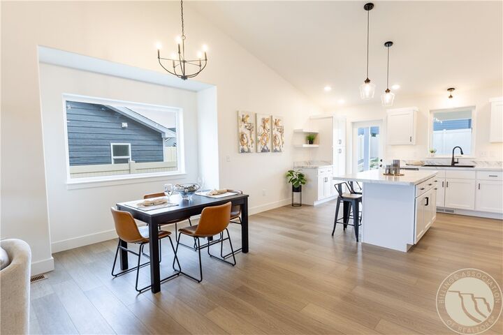 Property Photo:  504 Montecito Ave  MT 59105 