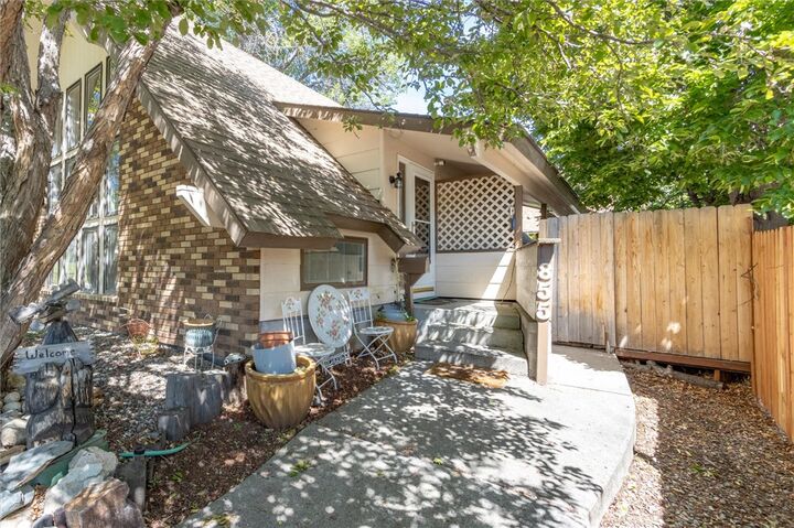 Property Photo: 855 Yellowstone Avenue MT 59102