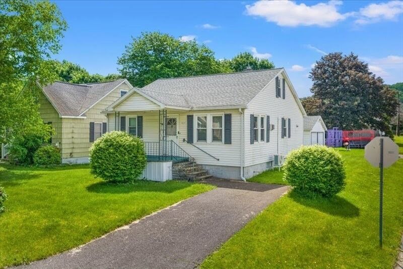 Property Photo:  931 Westminster Road  NY 13760 