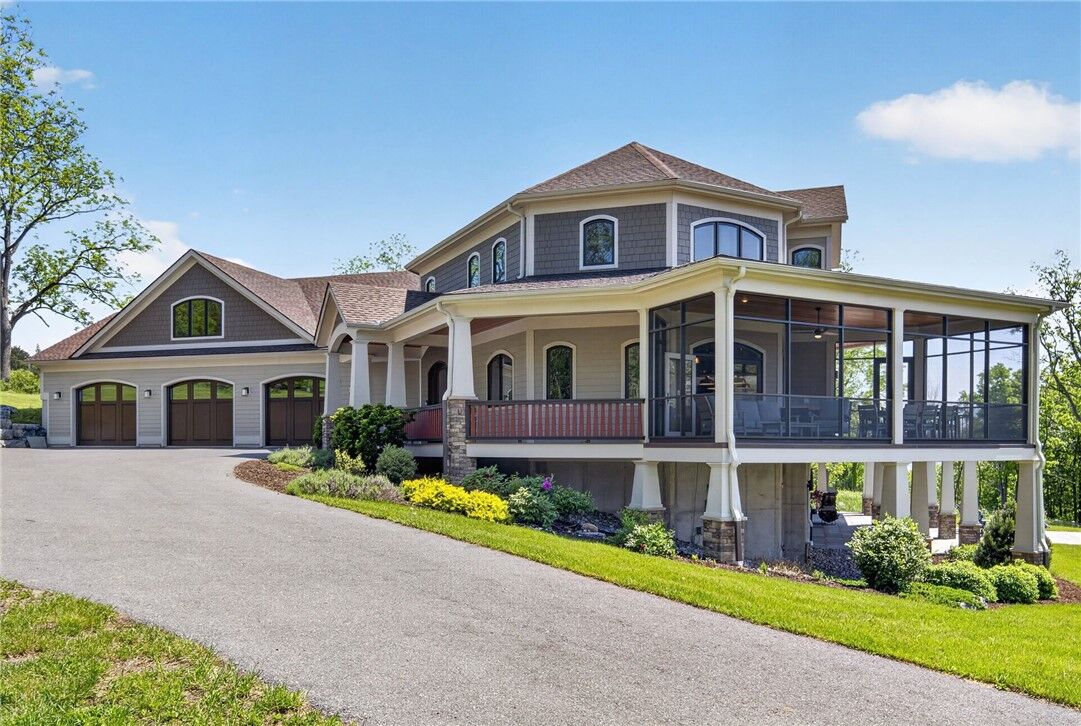 Property Photo: 147 Reach Run NY 14850