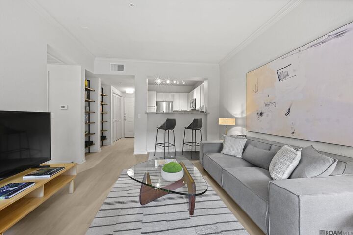 Property Photo:  6765 Corporate Boulevard #5206  LA 70809 