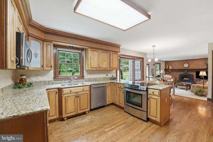 Property Photo:  4585 Canter Lane  VA 20187 