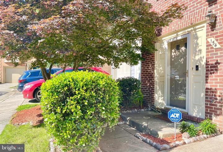 Property Photo:  154 Washington Street  VA 22125 