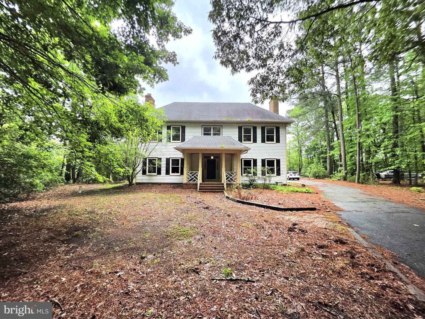 Property Photo: 11429 Assateague Road MD 21811