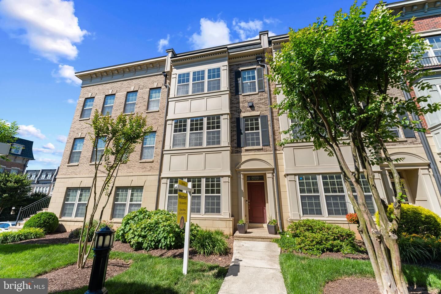 Property Photo: 603 Sprintsail Way 65 MD 20745
