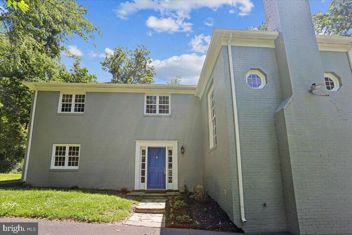 Property Photo:  12811 Lacy Drive  MD 20904 