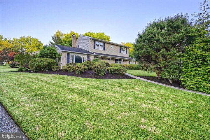 Property Photo: 309 Candle Light Drive PA 17011